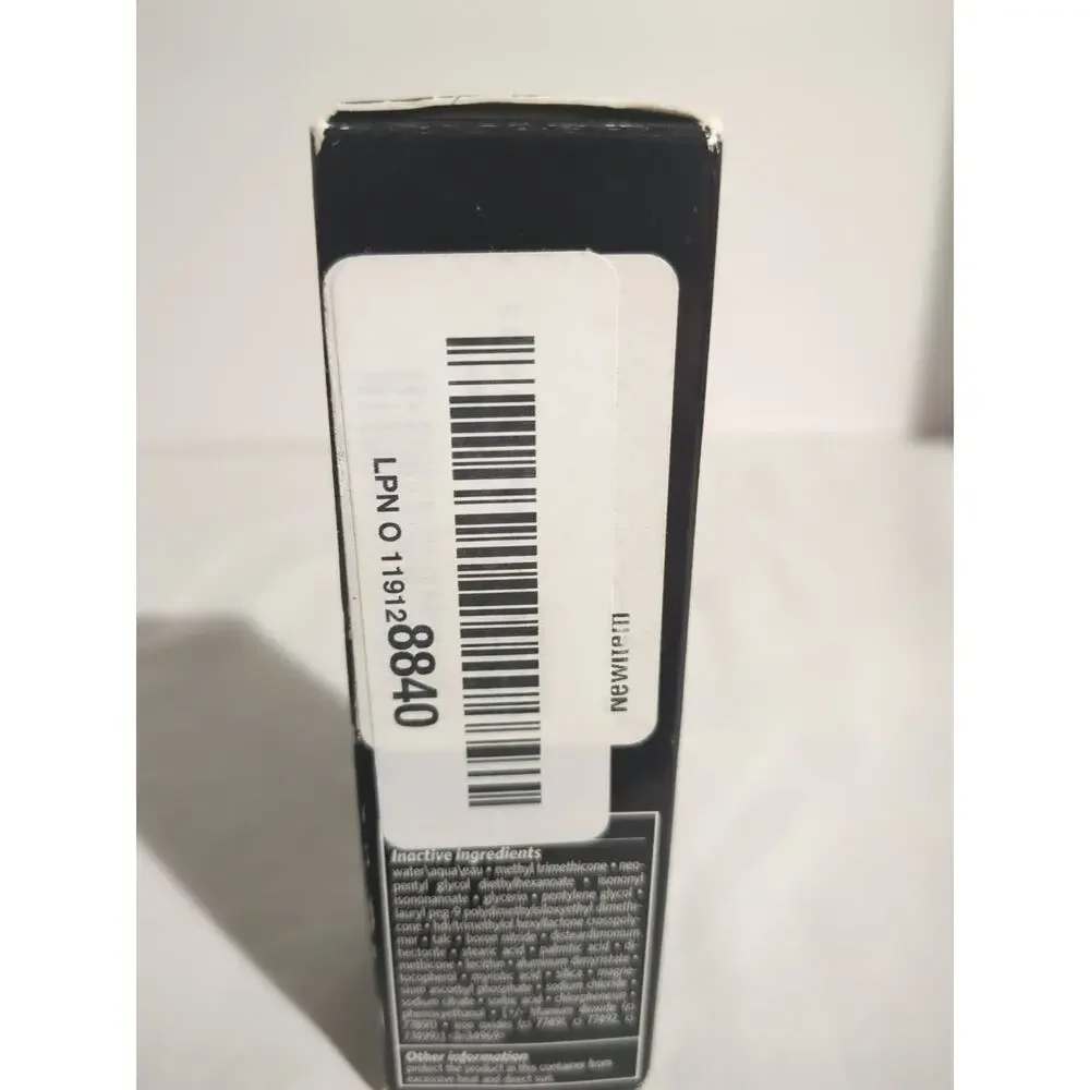 Bobbi Brown Skin Foundation Broad Spectrum SPF 15 Warm Walnut 7.5 New in Box